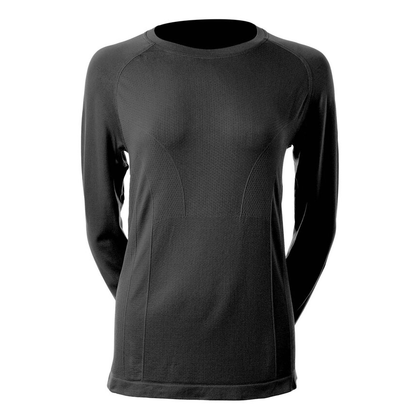 Equinavia Elin Womens Seamless Long Sleeve Top