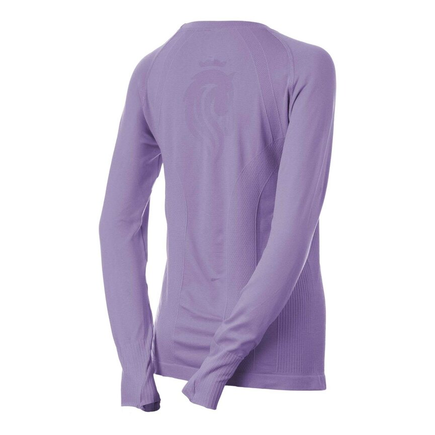 Equinavia Elin Womens Seamless Long Sleeve Top