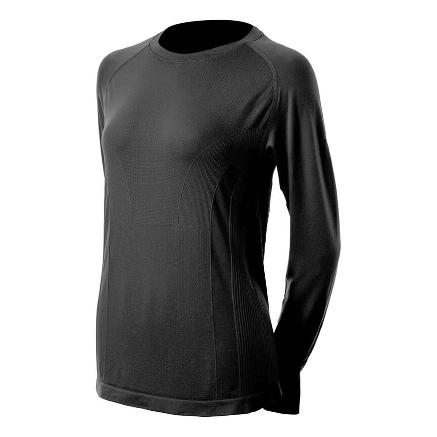 Equinavia Elin Womens Seamless Long Sleeve Top