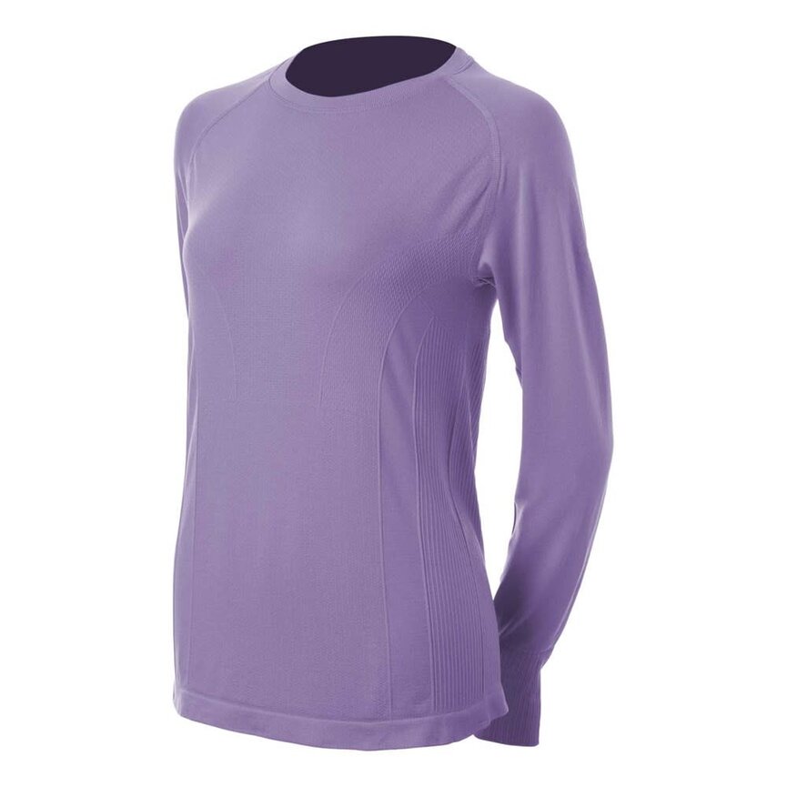 Equinavia Elin Womens Seamless Long Sleeve Top