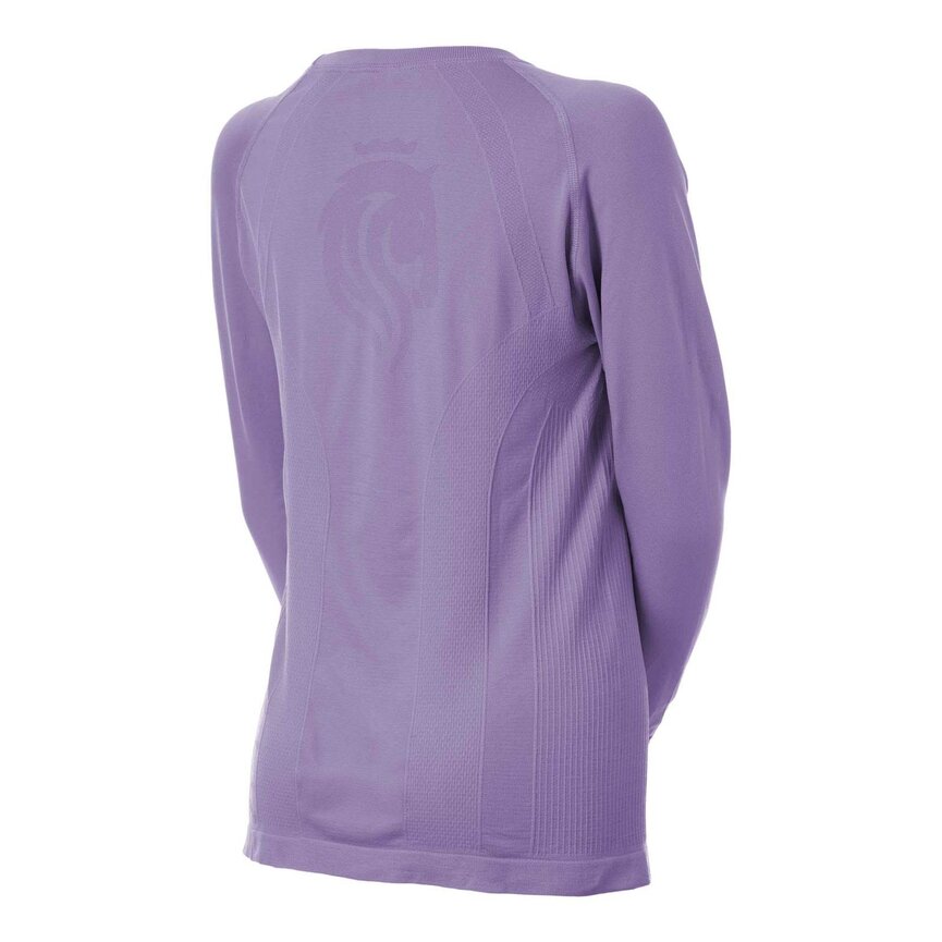 Equinavia Elin Womens Seamless Long Sleeve Top