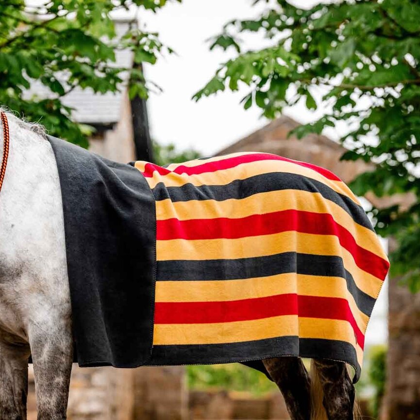 HORSEWARE NEWMARKET FLEECE