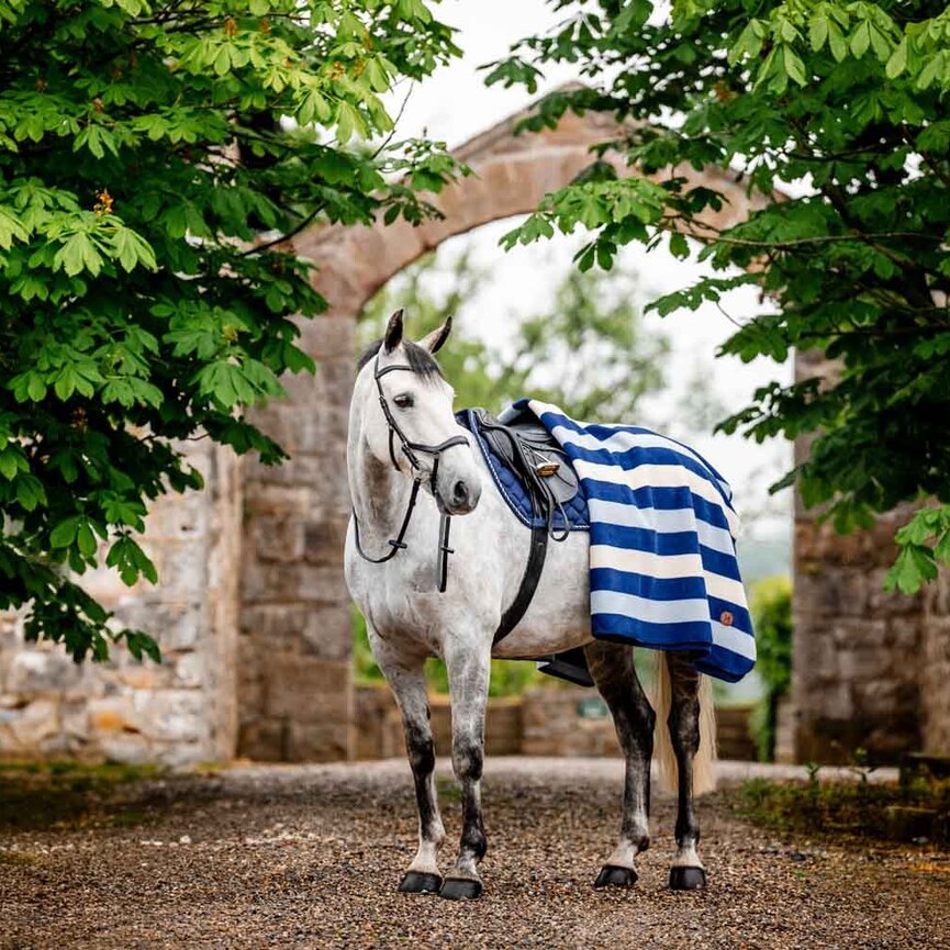 HORSEWARE NEWMARKET FLEECE
