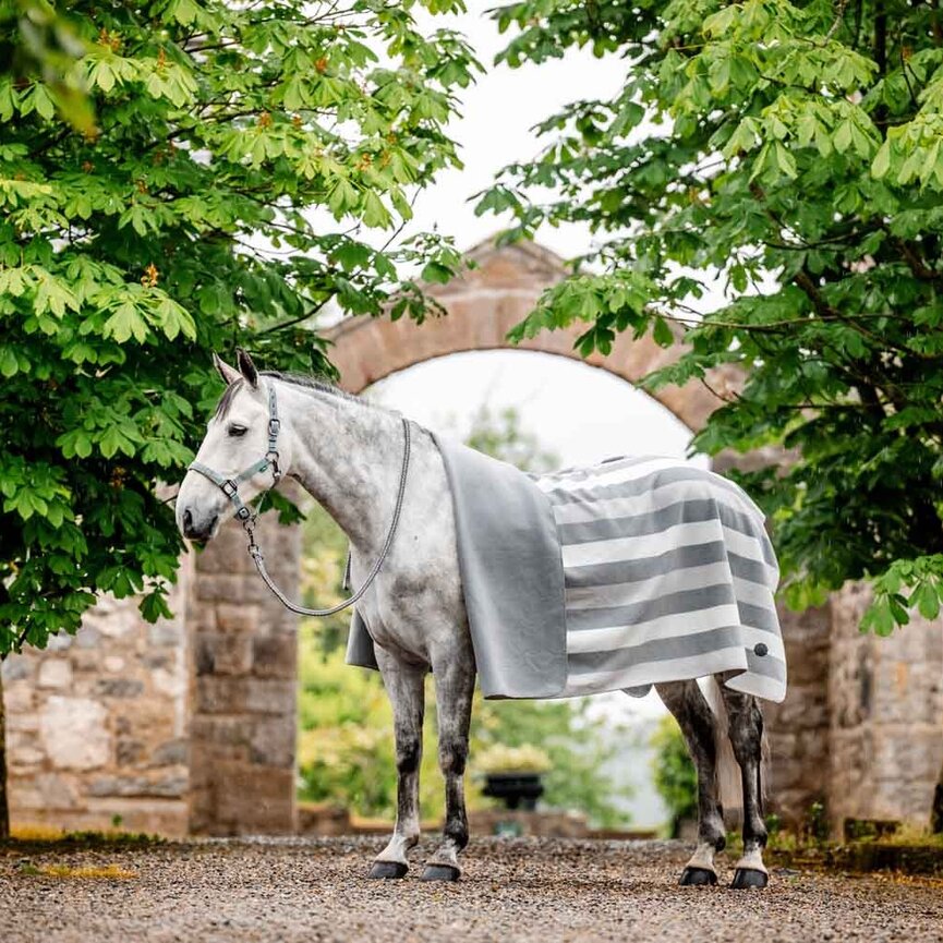 HORSEWARE NEWMARKET FLEECE