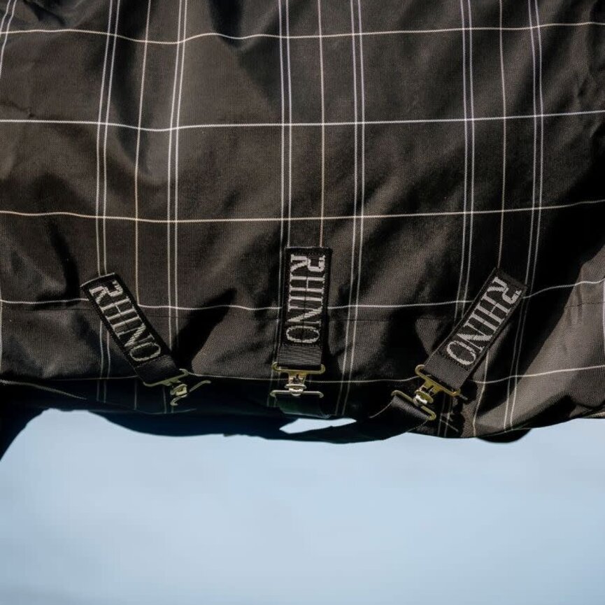 Rhino Plus Turnout Bundle (0g Outer with 200g Liner)