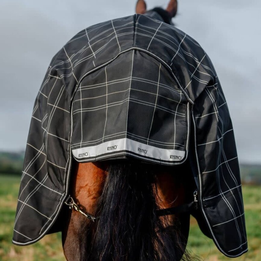 Rhino Plus Turnout Bundle (0g Outer with 200g Liner)