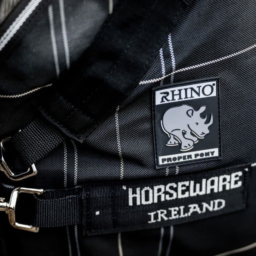 Rhino Bundle Pony Turnout (0g Outer with 200g Liner)