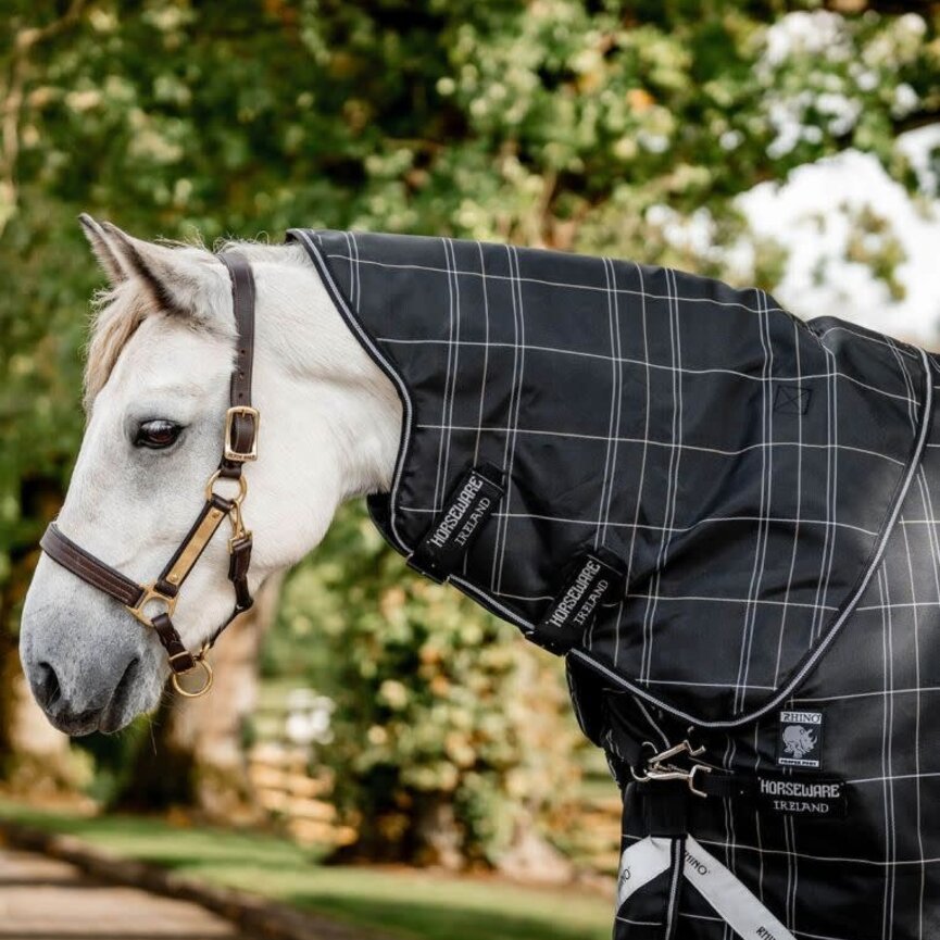 Rhino Bundle Pony Turnout (0g Outer with 200g Liner)