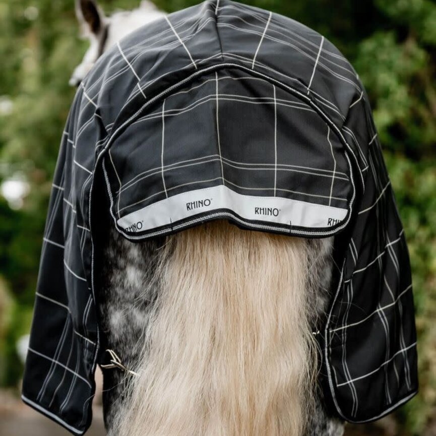 Rhino Bundle Pony Turnout (0g Outer with 200g Liner)