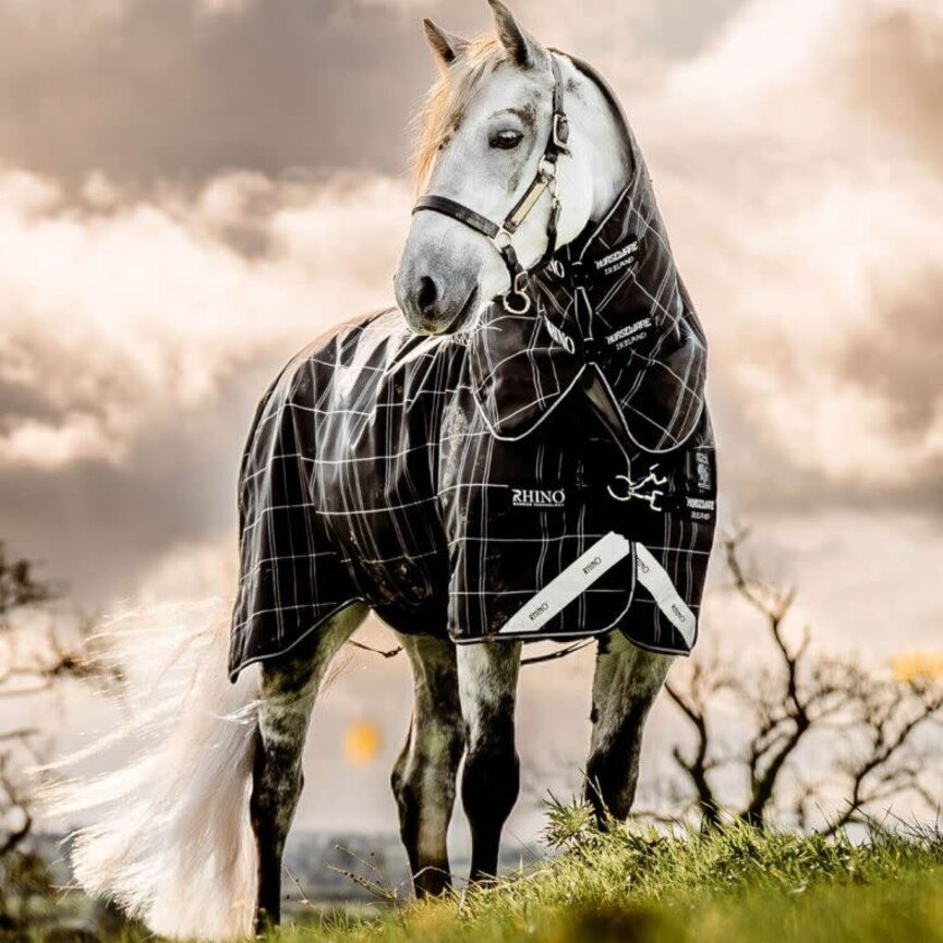 Rhino Bundle Pony Turnout (0g Outer with 200g Liner)
