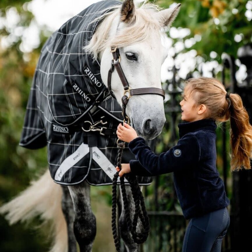 Rhino Bundle Pony Turnout (0g Outer with 200g Liner)