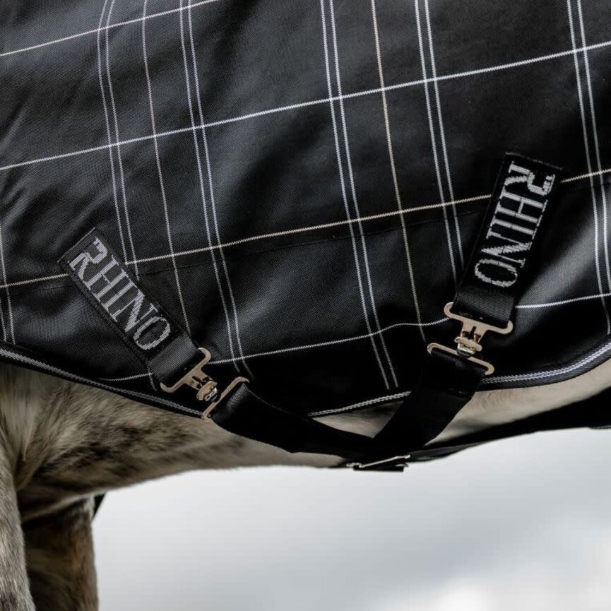 Rhino Bundle Pony Turnout (0g Outer with 200g Liner)