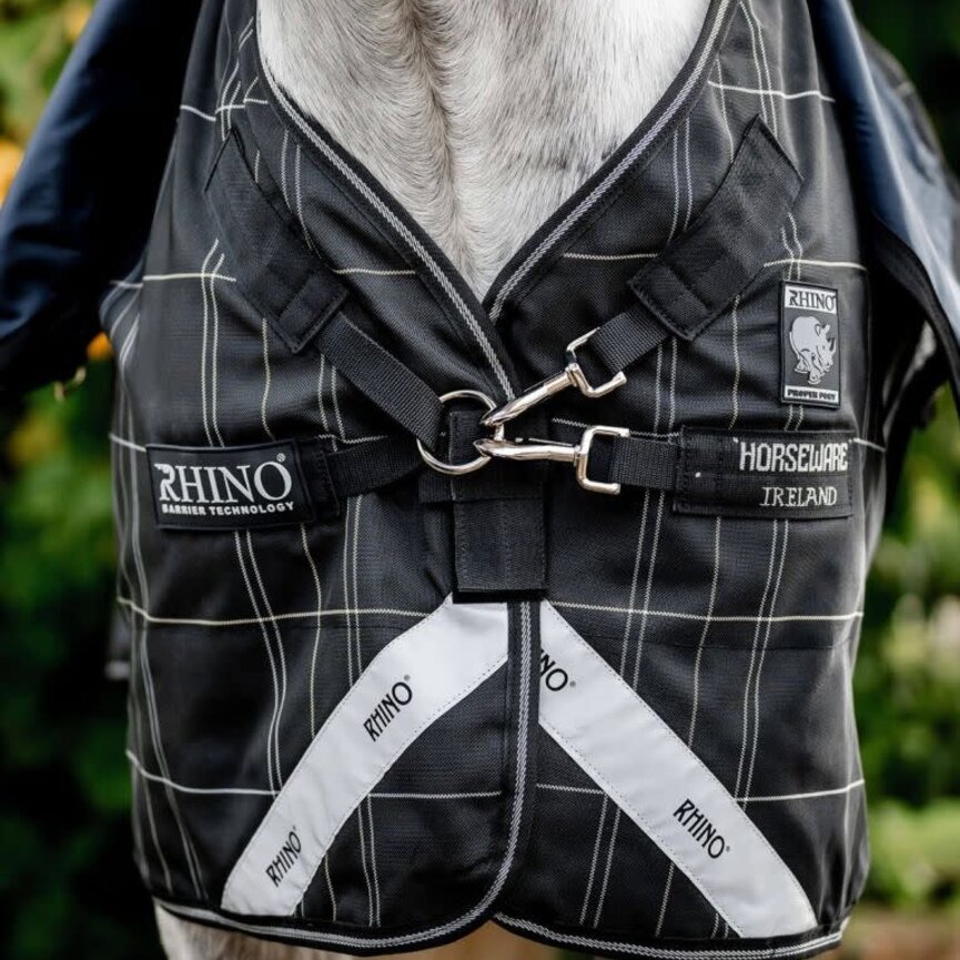 Rhino Bundle Pony Turnout (0g Outer with 200g Liner)