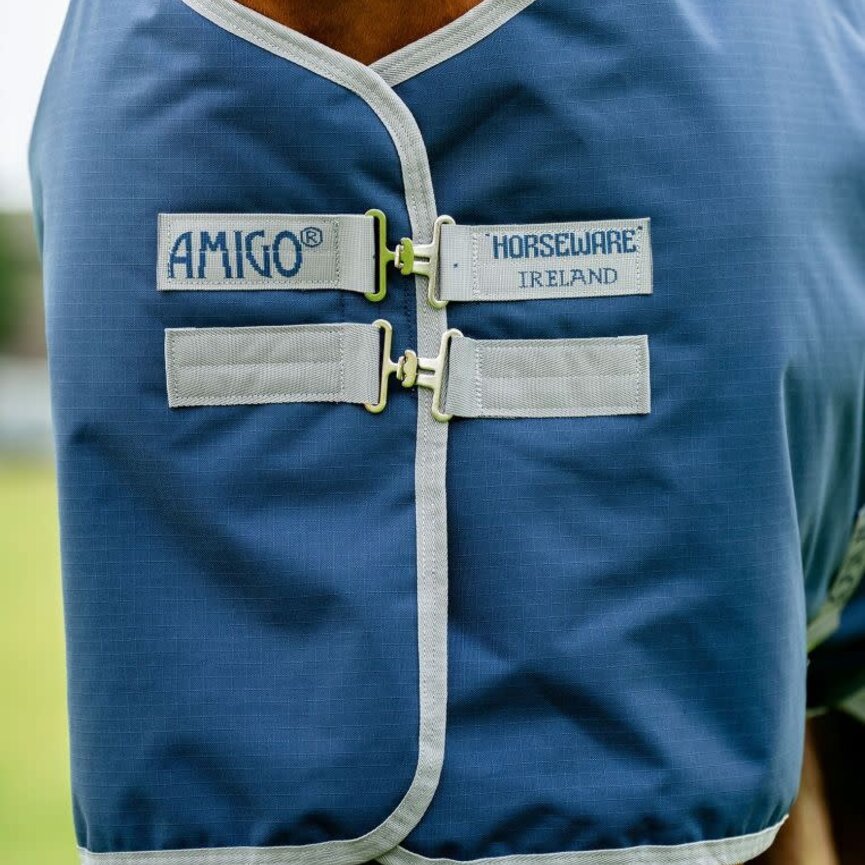 Amigo Ripstop 900D Turnout (0g Light)