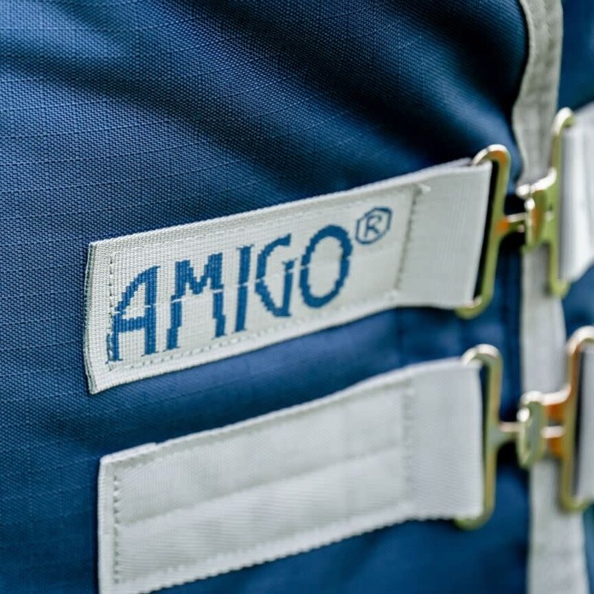 Amigo Ripstop 900D Turnout (0g Light)