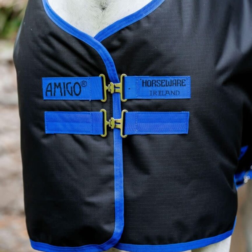 Amigo Ripstop 900D Turnout (0g Light)