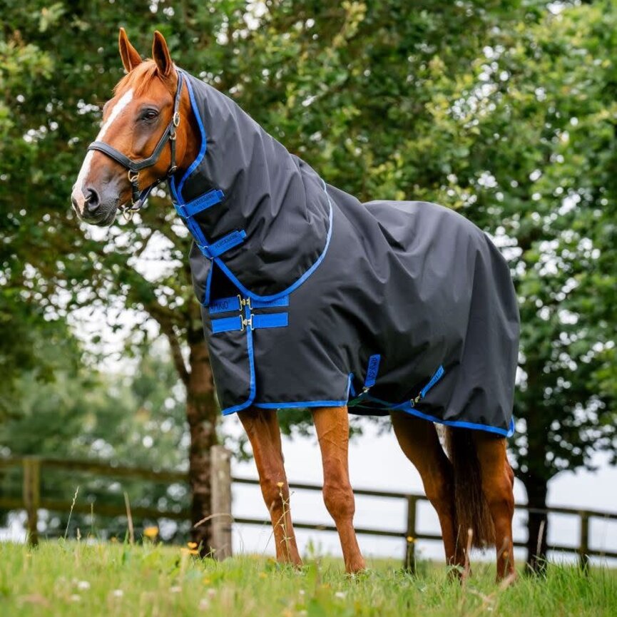 Amigo Ripstop 900D Plus Turnout (0g Light)