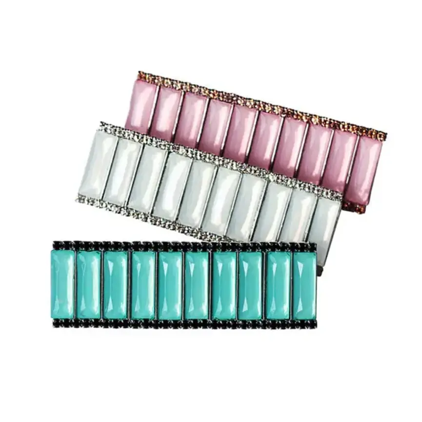 Versaille Stock Pin