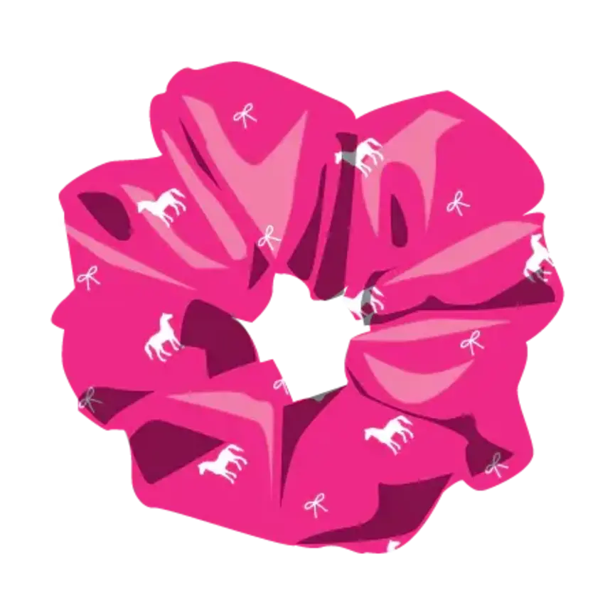 HAIR SCRUNCHIE