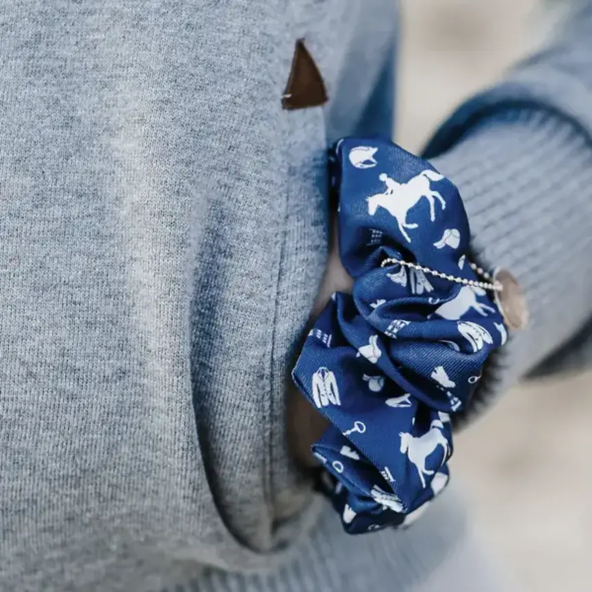HAIR SCRUNCHIE