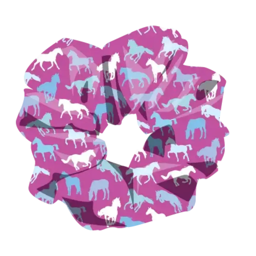 HAIR SCRUNCHIE