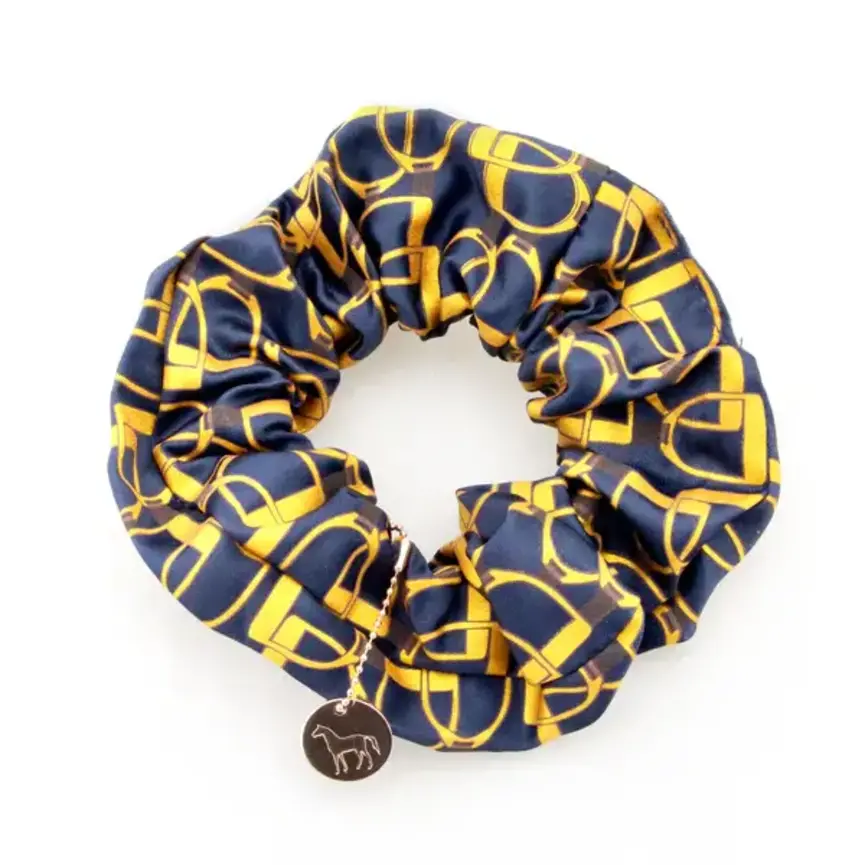 HAIR SCRUNCHIE