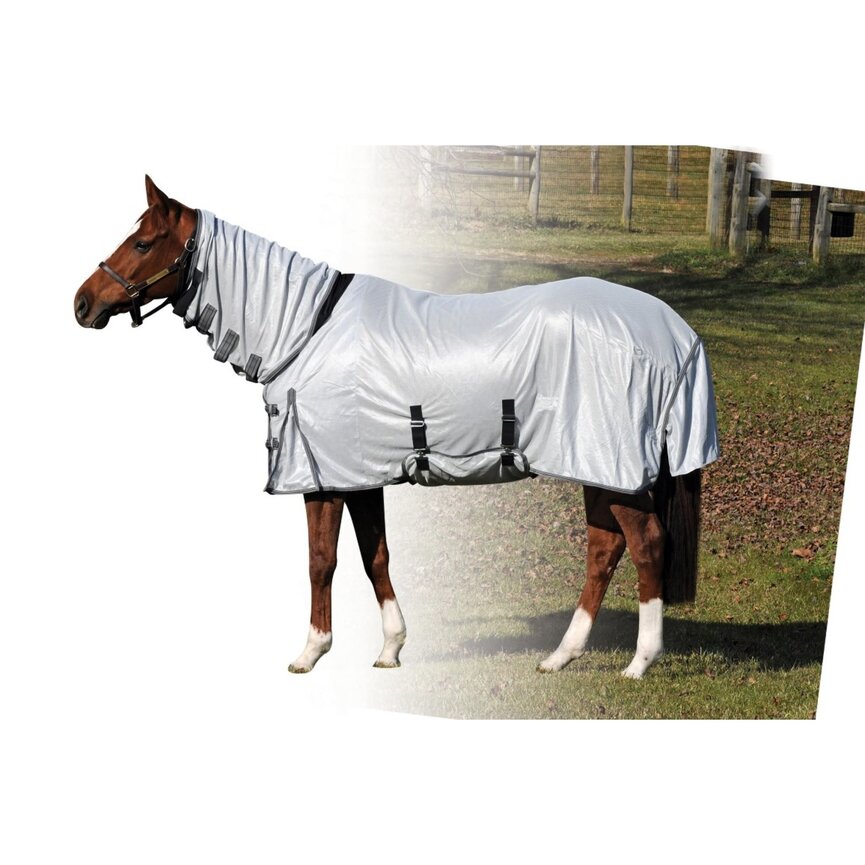 CENTURY DELUXE FLY SHEET WITH BELLY GUARD