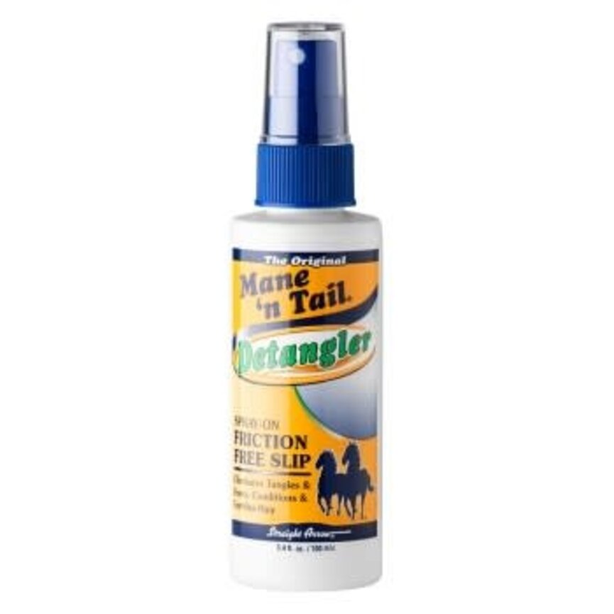 MANE & TAIL DETANGLER 100 ML