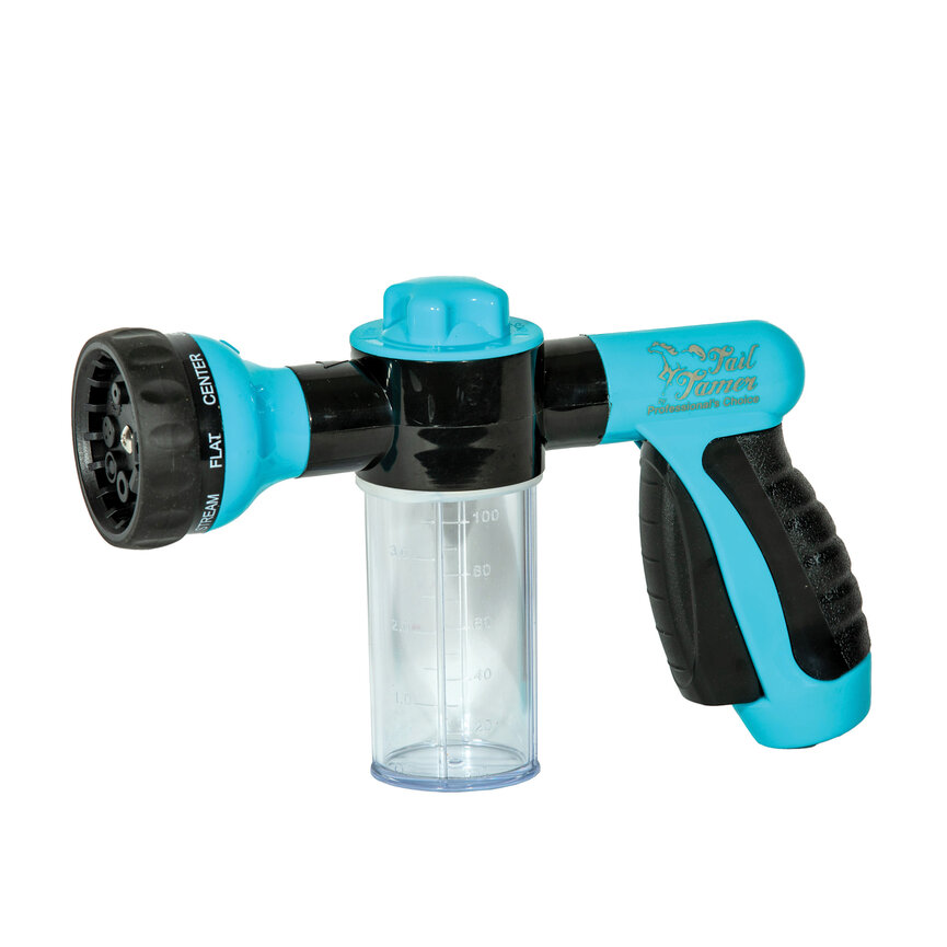 BATH BUDDY SPRAYER