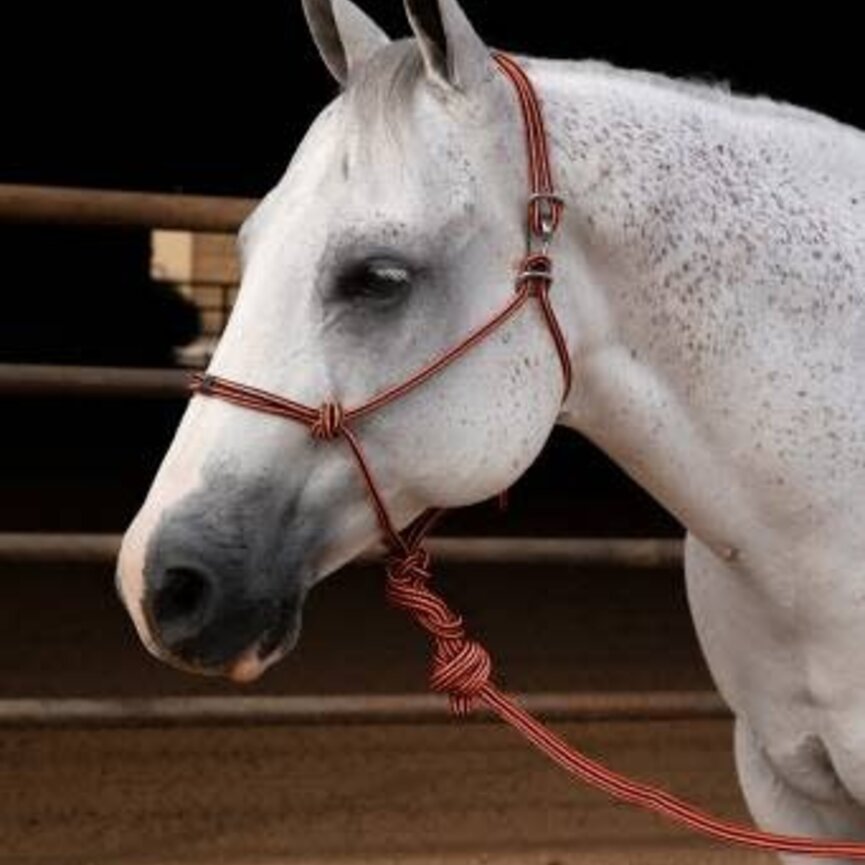 Easy On Rope Halter