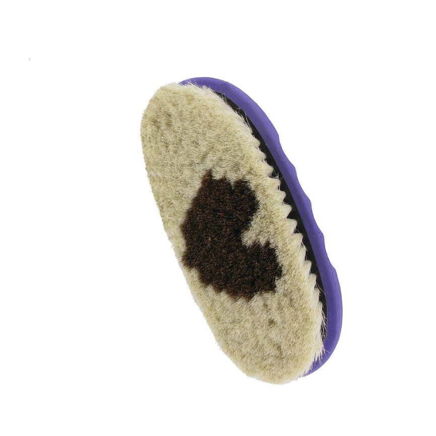 GOAT HAIR BRUSH
