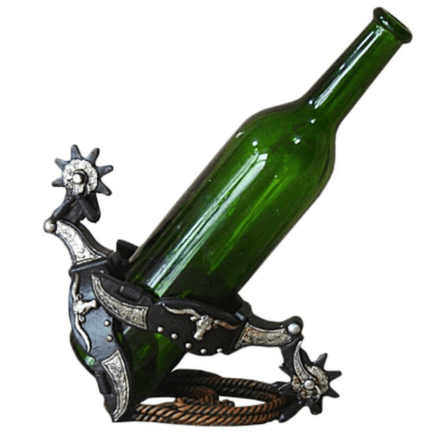 WINE HOLDER