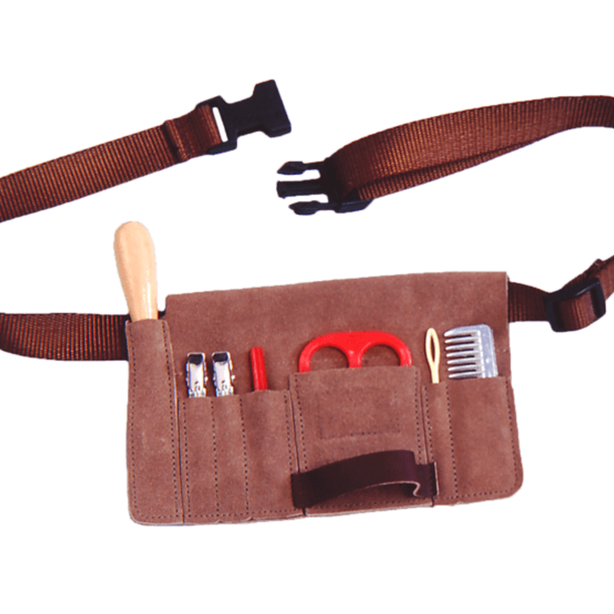 Tough 1 -Braiding Kit with Belt