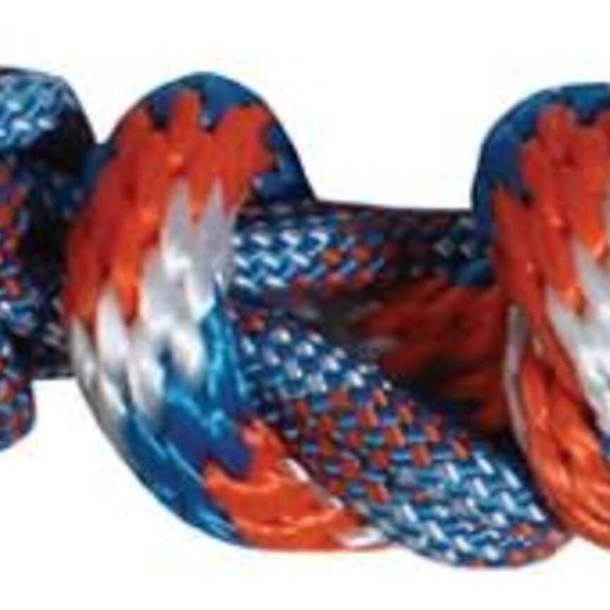 ROPE HALTER  / 10 FT LEAD