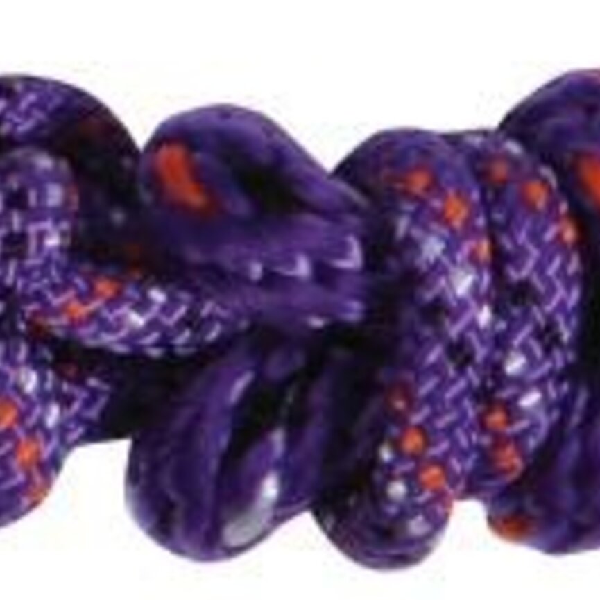 ROPE HALTER  / 10 FT LEAD