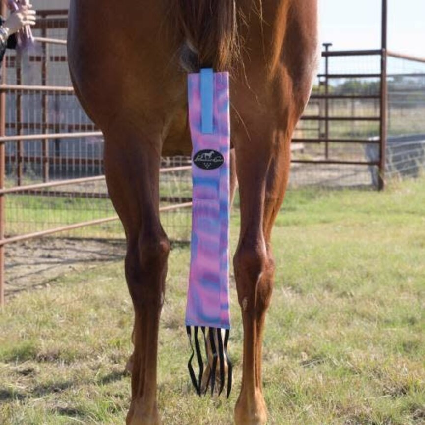 Deluxe Tail Bag