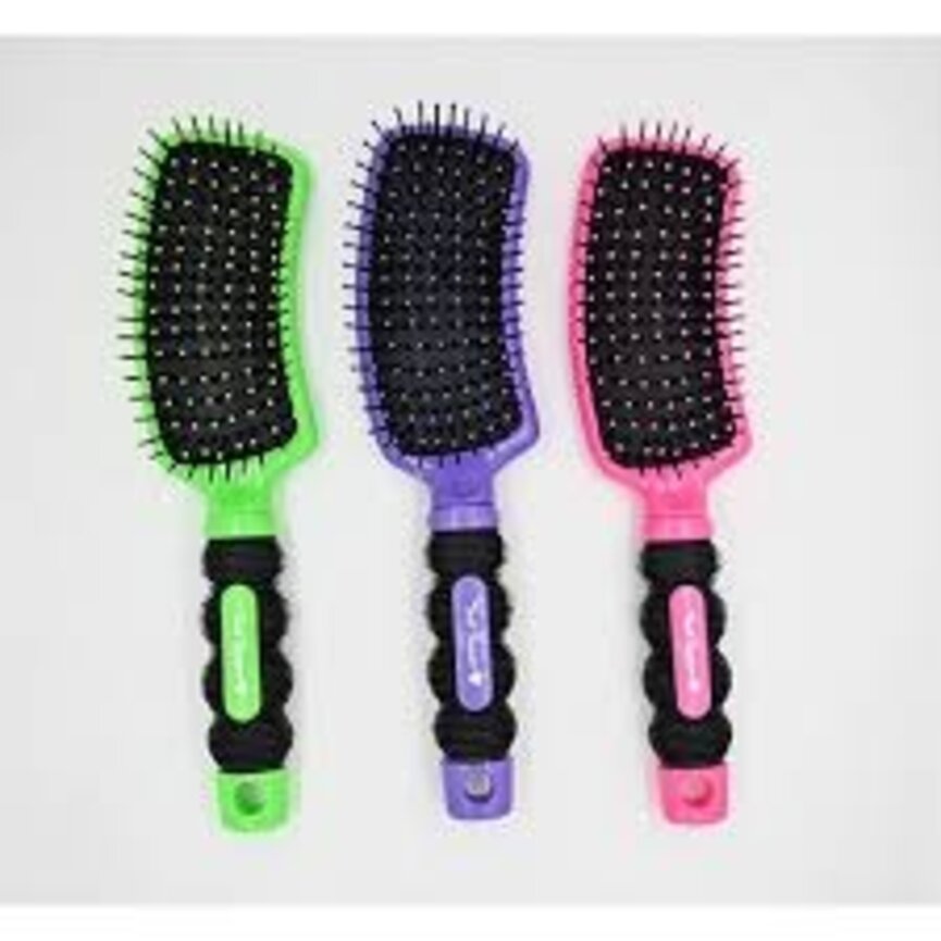 CURVE BRUSH