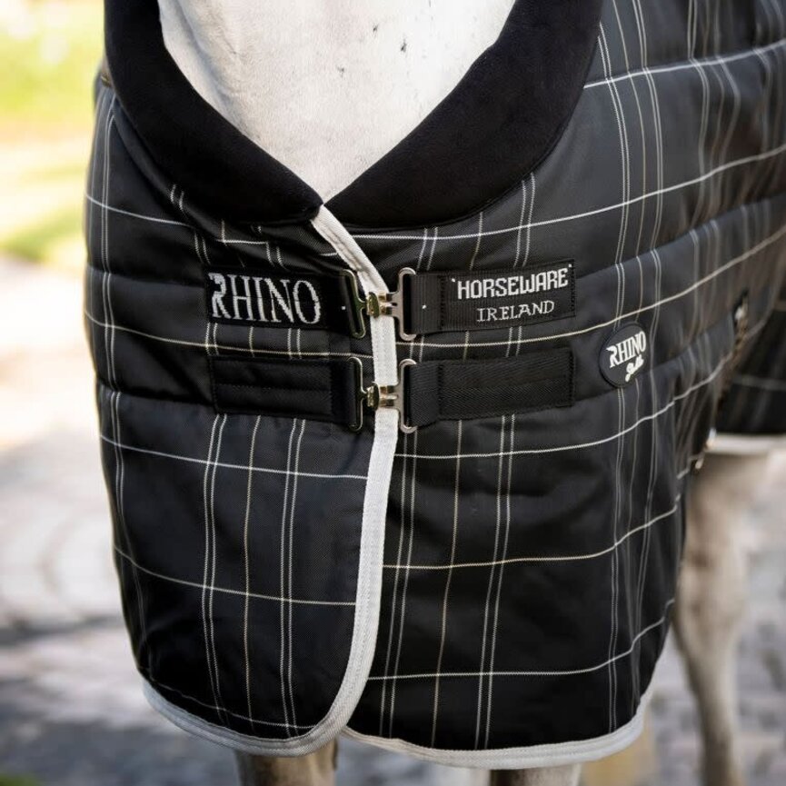 Rhino Pony Stable 100g