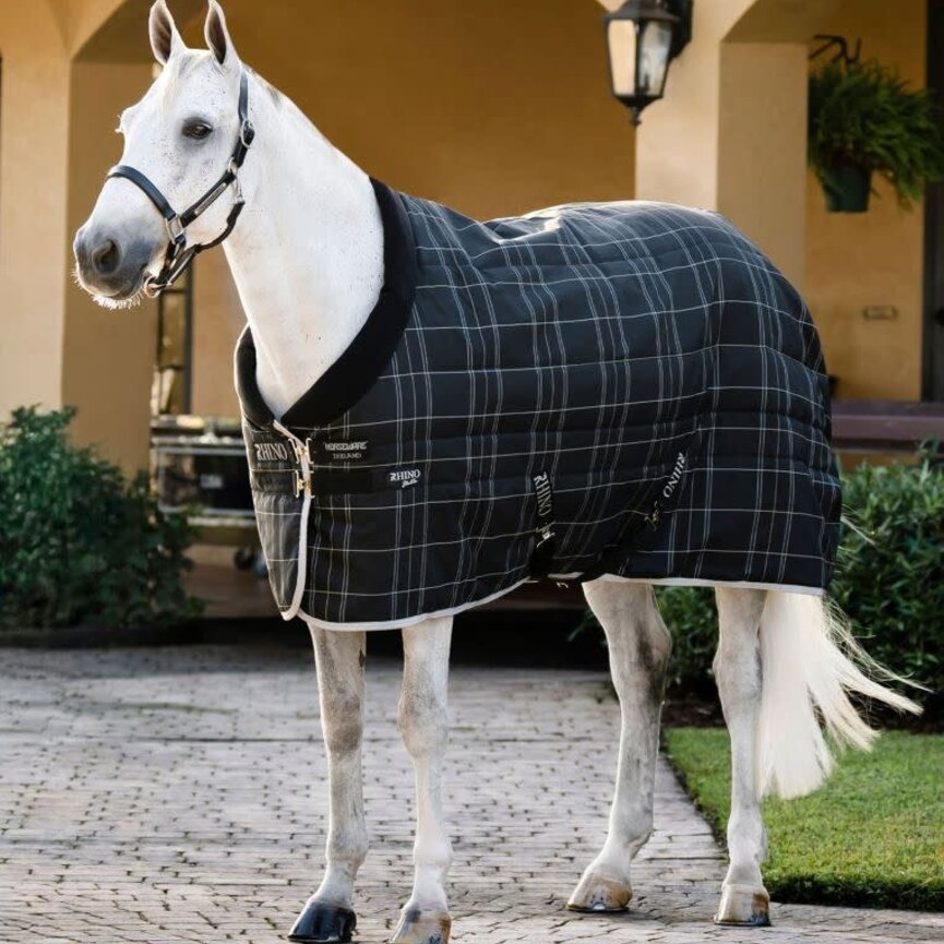 Rhino Pony Stable 100g