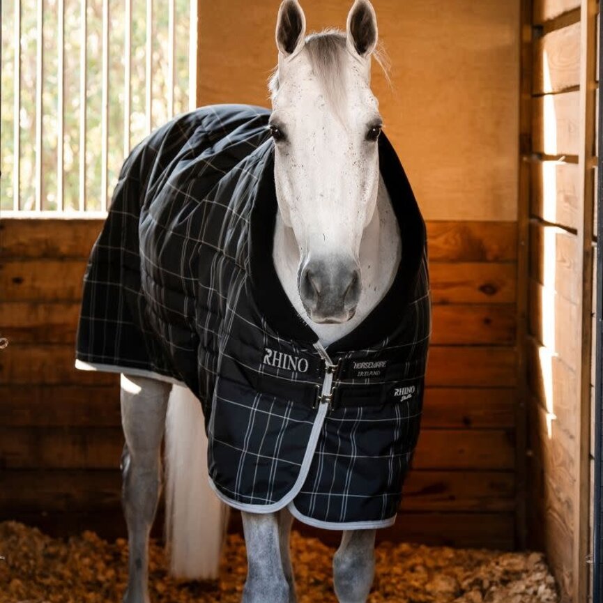 Rhino Pony Stable 100g