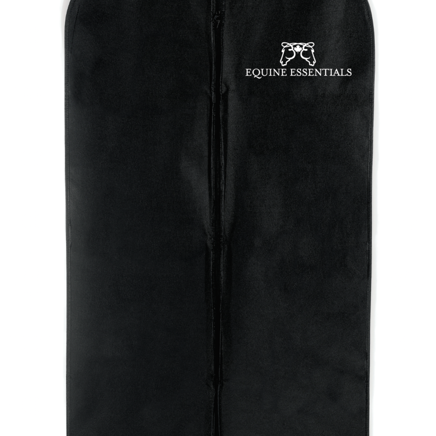 EE CUSTOM GARMENT BAG