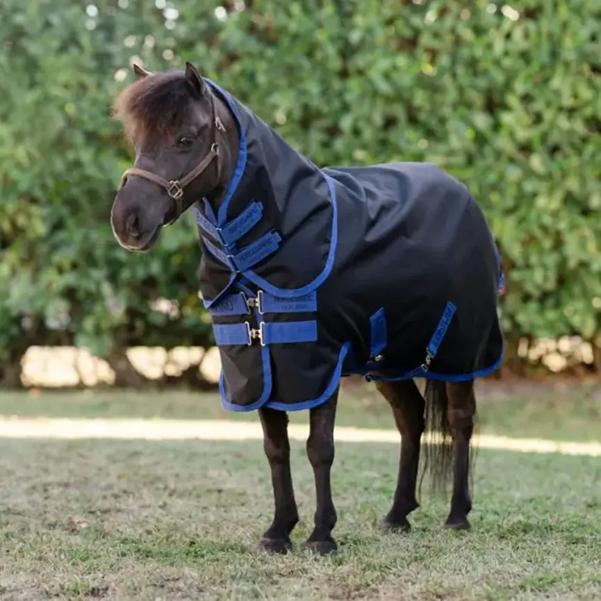 Amigo Ripstop 900D Plus Petite Turnout (0g Light)