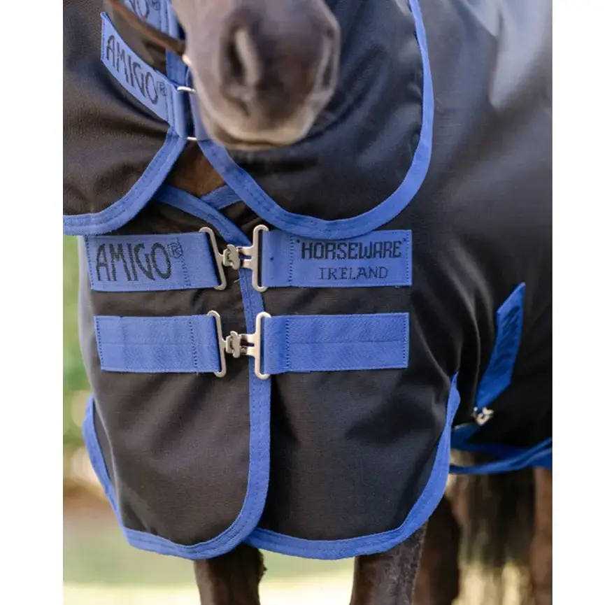 Amigo Ripstop 900D Plus Petite Turnout (0g Light)
