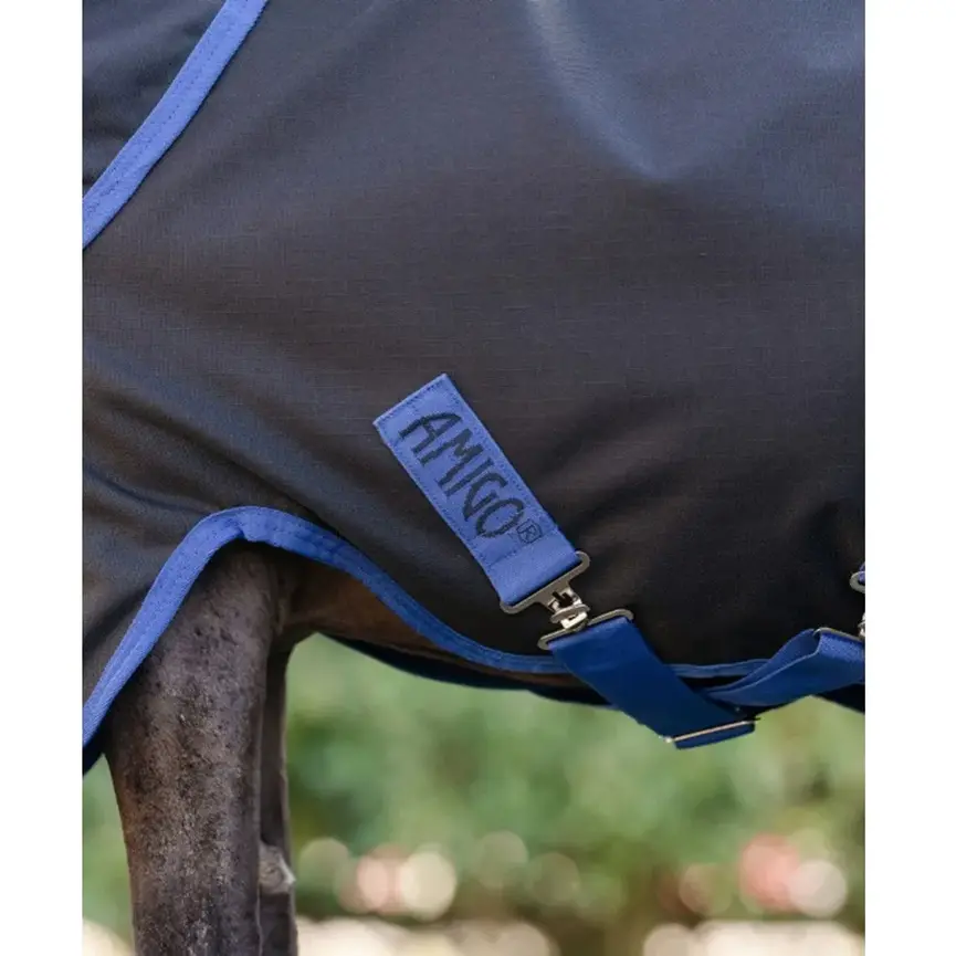 Amigo Ripstop 900D Plus Petite Turnout (0g Light)