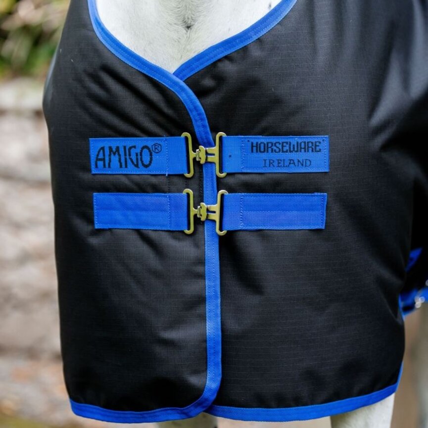 Amigo Ripstop 900D Plus Pony Turnout (0g Light)
