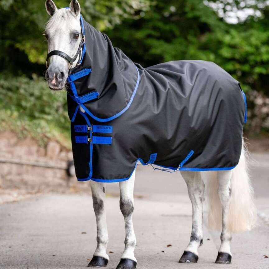 Amigo Ripstop 900D Plus Pony Turnout (0g Light)