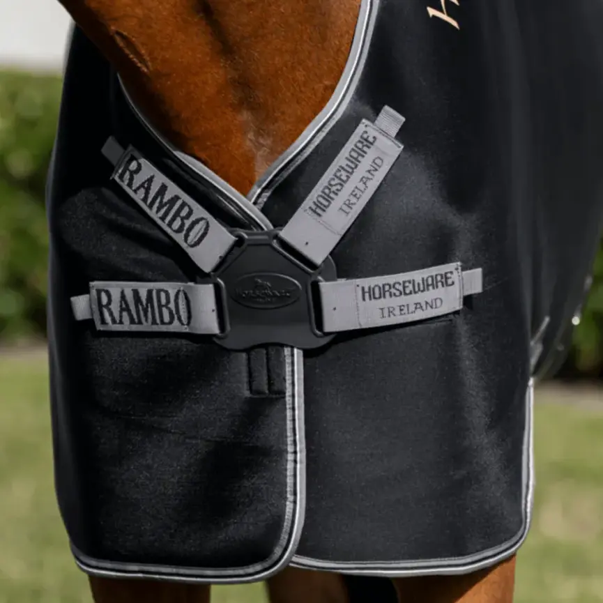 Rambo Airmax Cooler  (No Fill)