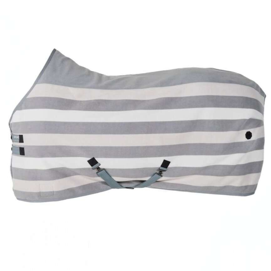 Horseware Newmarket Fleece Cooler  (No Fill)