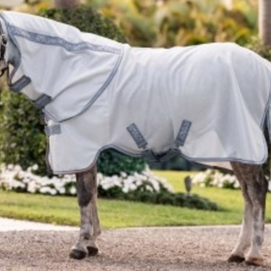 Amigo Bug Rug Plus Pony Flysheet