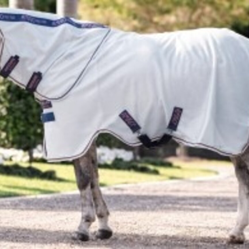 Amigo Bug Rug Plus Pony Flysheet